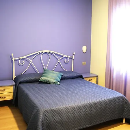 Borgo Chianara Farm stay Potenza