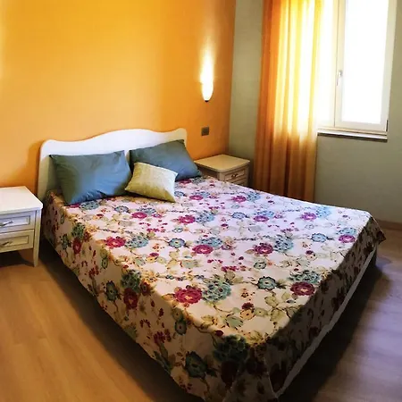 Farm stay Borgo Chianara