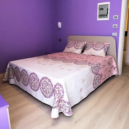 Borgo Chianara Farm stay Potenza