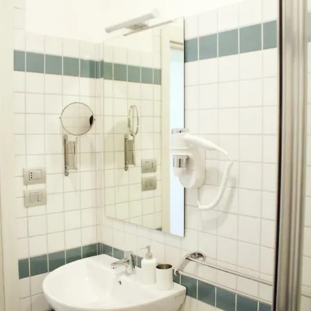 Borgo Chianara Farm stay *