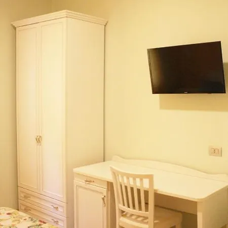 Borgo Chianara Farm stay Potenza